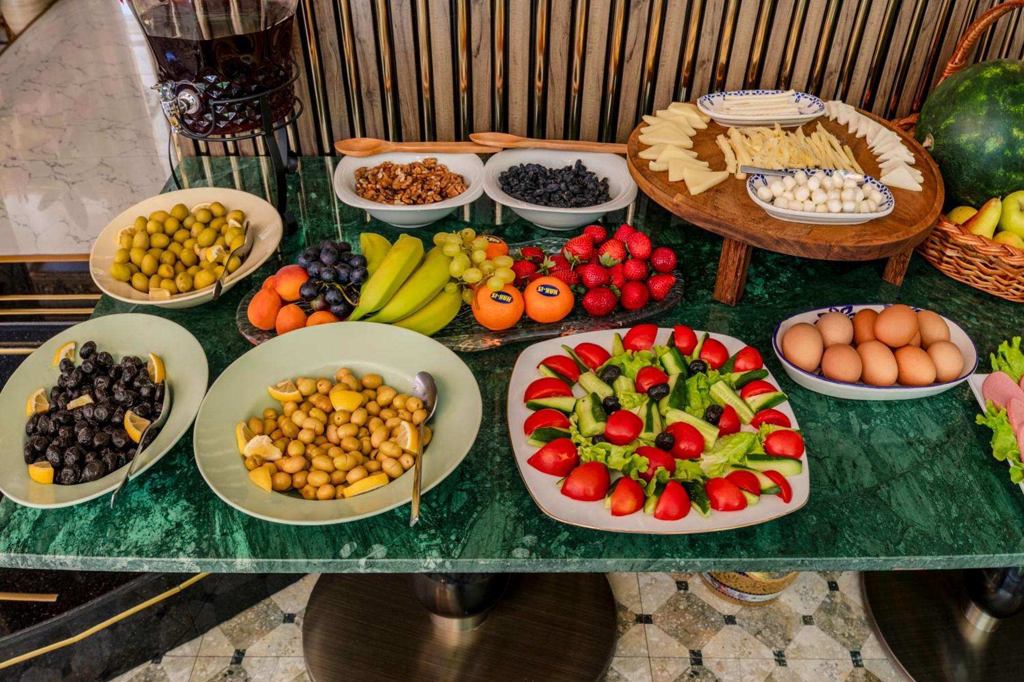 Lemis Suite Isztambul Kültér fotó