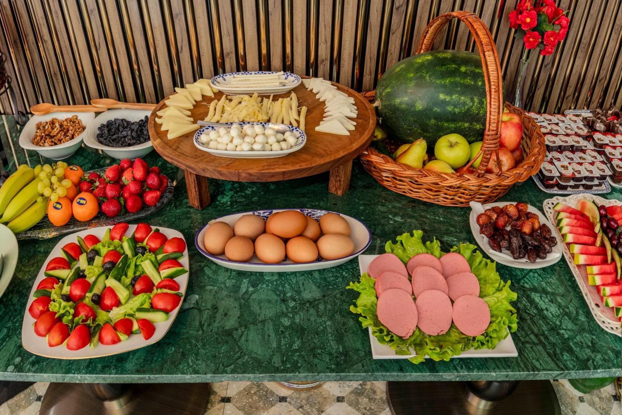 Lemis Suite Isztambul Kültér fotó